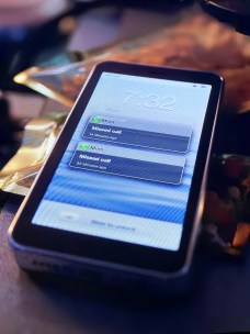 Apple iPhone Newton For All Mankind 3