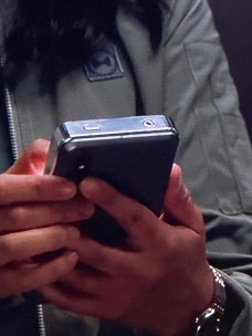 Apple iPhone Newton For All Mankind 4
