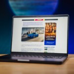 MacBook Pro 14 M5 : le surpuissant laptop d’Apple perd déjà plus de 250 €