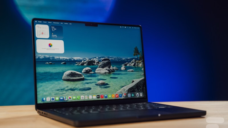Écran tactile et OLED : le MacBook Pro ultime arriverait plus tôt que prévu
