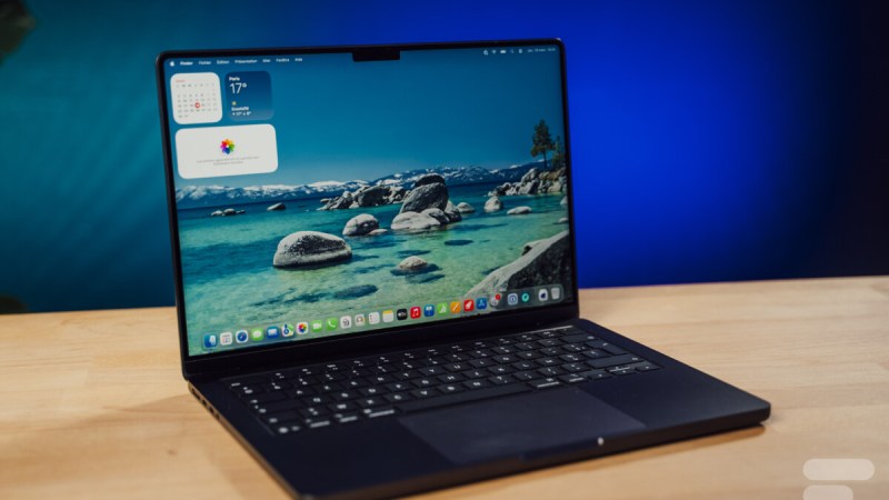 Amazon casse le prix du MacBook Pro 16 M5 Pro, une machine surpuissante avec 48 Go de RAM et 1 To de SSD