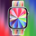 Apple Watch : Apple dévoile un nouveau bracelet collector pour sa Pride Collection 2026