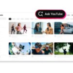 Google veut changer vos recherches vidéos avec « Ask YouTube » Google veut changer vos recherches vidéos avec « Ask YouTube »