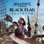 Le remake d&rsquo;Assassin&rsquo;s Creed Black Flag est en précommande à son meilleur prix pour faire souffler un vent de flibusterie sur PS5
