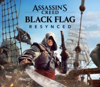 Assassin&rsquo;s Creed Black Flag Resynced