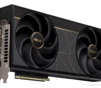 La nouvelle Asus ProArt GeForce RTX 5090 32 Go GDDR7 OC Edition