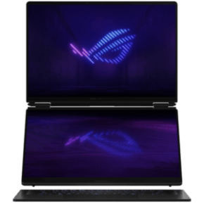 Asus ROG Zephyrus Duo (2026) Asus ROG Zephyrus Duo (2026)