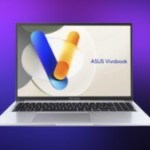 Core i9, 24 Go de RAM, SSD 1 To : ce laptop Asus 16″ taillé pour le multitâche intensif perd 20% de son prix Core i9, 24 Go de RAM, SSD 1 To : ce laptop Asus 16″ taillé pour le multitâche intensif perd 20% de son prix