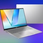 La flambée des prix n’atteint pas ce laptop Asus avec écran OLED 16″, Ryzen AI 7 et 1 To de SSD bradé à -170 € La flambée des prix n’atteint pas ce laptop Asus avec écran OLED 16″, Ryzen AI 7 et 1 To de SSD bradé à -170 €