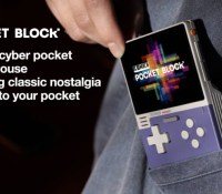 Ayaneo Pocket Block
