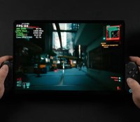 Beyond 1440P Gaming on a Tablet! Intel ARC B390 OneXPlayer Super V Tested 0-3 screenshot