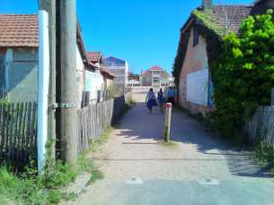 Photo prise avec les Blackview BV100