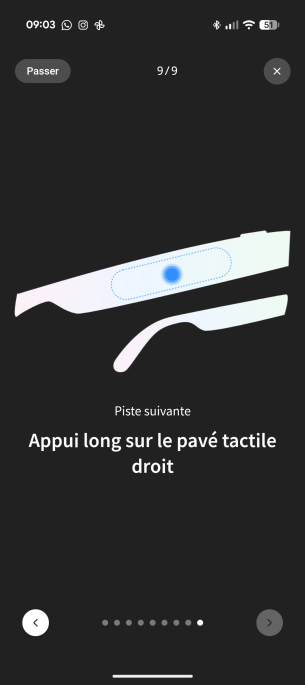Le tuto