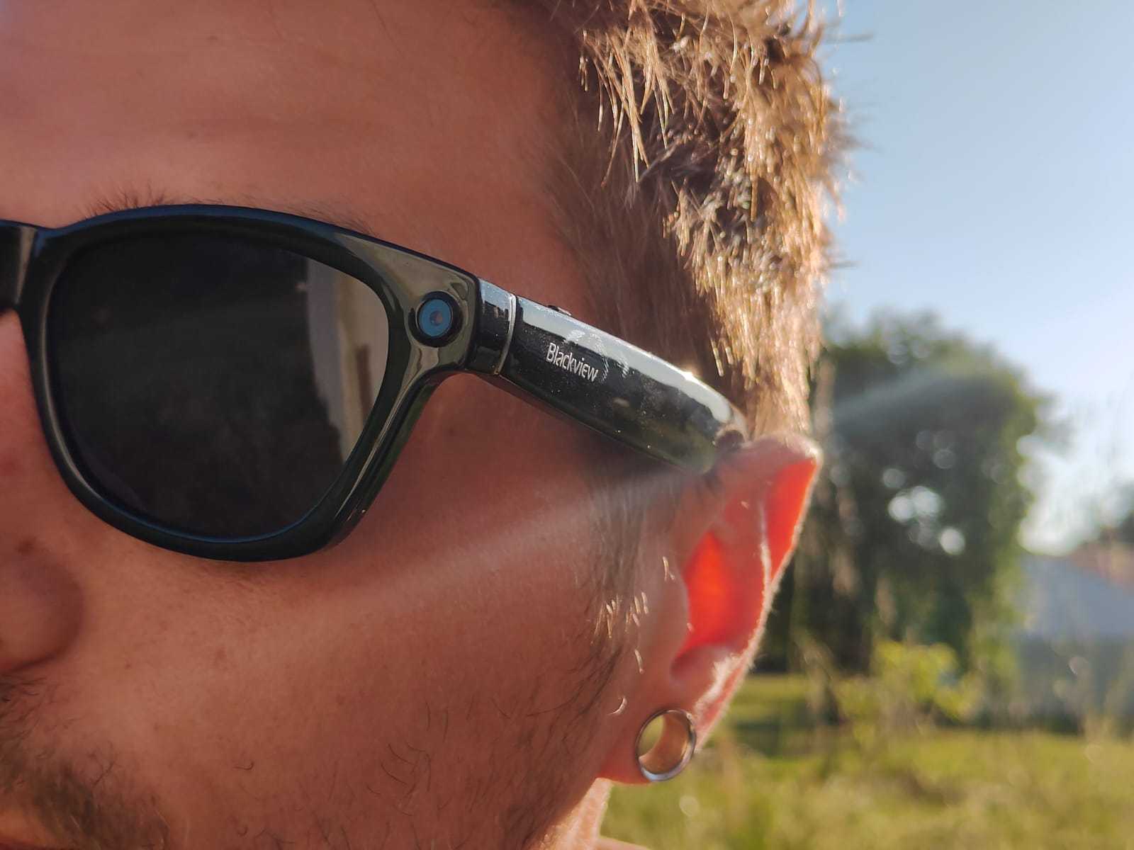 J&rsquo;ai testé une alternative (vraiment) pas chère aux Ray-Ban Meta, ça vaut le coup ou pas ?