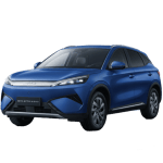 BYD Atto 3 Evo BYD Atto 3 Evo