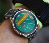 L'Amazfit Cheetah 2 Ultra // Source : Amazfit