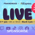 Promo d’été AliExpress : voici tous les codes promo et les meilleures offres Promo d’été AliExpress : voici tous les codes promo et les meilleures offres