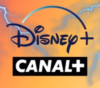 Canal+ vs Disney+ // Source : Frandroid