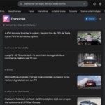 Vous voulez plus de Frandroid dans Google ? C&rsquo;est désormais possible