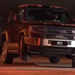 Pourquoi le nouveau SUV de BYD lève la patte pour rouler sur seulement 3 roues Pourquoi le nouveau SUV de BYD lève la patte pour rouler sur seulement 3 roues