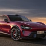 Les surpuissants SUV allemands n’ont qu’à bien se tenir : voici le Xiaomi YU7 GT et ses 1 000 ch Les surpuissants SUV allemands n’ont qu’à bien se tenir : voici le Xiaomi YU7 GT et ses 1 000 ch