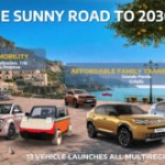 Voici à quoi ressemblent les futures Fiat électriques abordables (Quattrolino, Pandina et Grizzly) Voici à quoi ressemblent les futures Fiat électriques abordables (Quattrolino, Pandina et Grizzly)