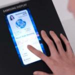 Écran ultra-lumineux et capteur de santé sous la dalle : Samsung présente le futur des écrans de smartphones Écran ultra-lumineux et capteur de santé sous la dalle : Samsung présente le futur des écrans de smartphones