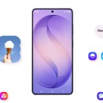 Samsung sort enfin sa grosse mise à jour Android : quels sont les smartphones compatibles à One UI 8.5 ?