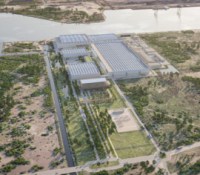 La Gigafactory de Carbon