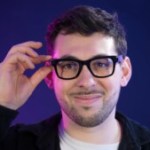Lunettes connectées : la CNIL alerte sur le risque de surveillance ambiante