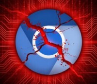 chromium faille chromium faille