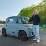 100 tours et 44,5 km en voiture sans permis : comment suivre la course absurde de Sylvain Lyve en Citroën Ami 100 tours et 44,5 km en voiture sans permis : comment suivre la course absurde de Sylvain Lyve en Citroën Ami