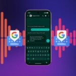 Voici Rambler sur Gboard : comment Gemini transforme votre dictée hésitante en message propre Voici Rambler sur Gboard : comment Gemini transforme votre dictée hésitante en message propre