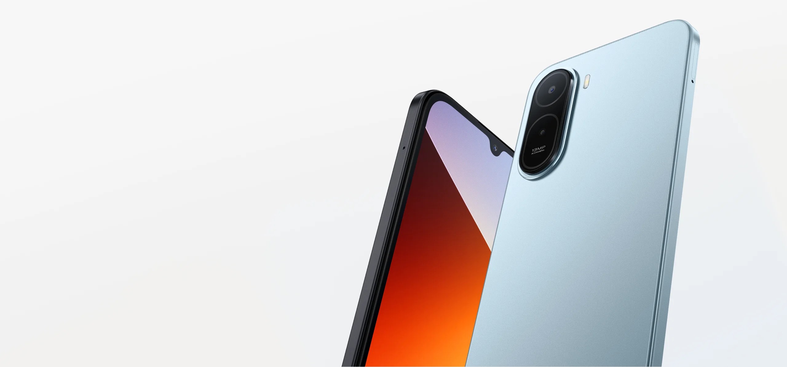 Redmi A7 Pro BP