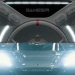 GameSir a eu la bonne idée pour surfer sur le succès de Forza Horizon 6