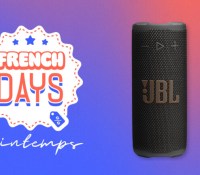 JBL Grip FD