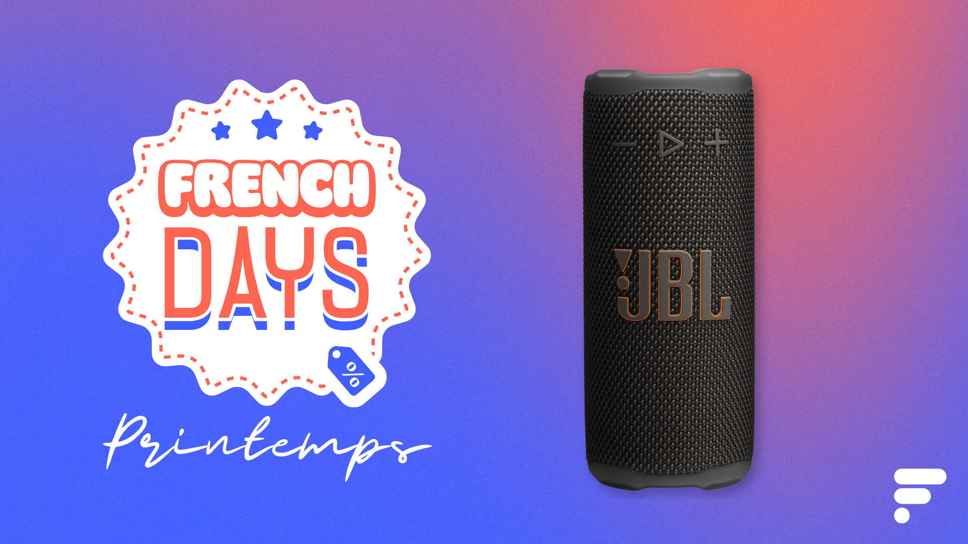 JBL Grip FD