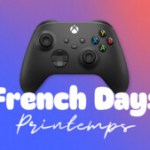 L’incontournable manette sans fil des Xbox Series tombe à un prix inédit pour le dernier jour des French Days L’incontournable manette sans fil des Xbox Series tombe à un prix inédit pour le dernier jour des French Days