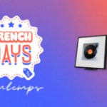 Cette enceinte en forme de cadre photo et compatible avec le Dolby Atmos perd plus de 200 euros lors des French Days