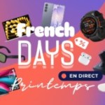 C’est le dernier jour des French Days : voici les ultimes offres Tech à saisir avant la fin C’est le dernier jour des French Days : voici les ultimes offres Tech à saisir avant la fin