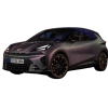 Cupra Raval Cupra Raval
