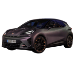 Cupra Raval Cupra Raval