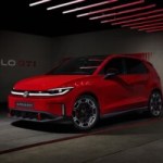 Volkswagen ressuscite un mythe : voici la première Polo GTI 100 % électrique ! Volkswagen ressuscite un mythe : voici la première Polo GTI 100 % électrique !