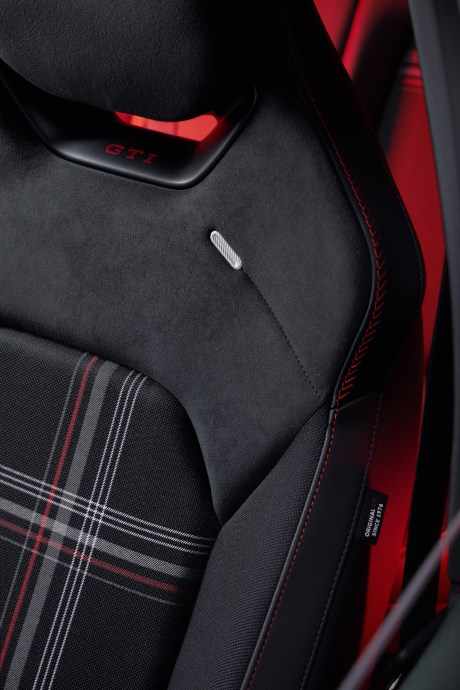 Volkswagen ID. Polo GTI // Source : Volkswagen
