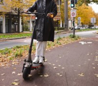 Decathlon Btwin XLD900E