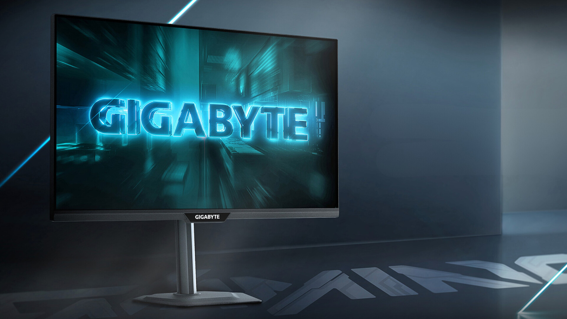 Gigabyte G27Q20 BP