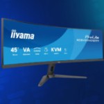 Ce long moniteur de 45 pouces (DQHD, 32:9, Flicker Free) passe sous les 550 euros grâce à cette remise de 15 %