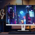 Ce moniteur gaming polyvalent (255 Hz, 0,03 ms, 1440p) est bradé à un super prix chez Boulanger Ce moniteur gaming polyvalent (255 Hz, 0,03 ms, 1440p) est bradé à un super prix chez Boulanger