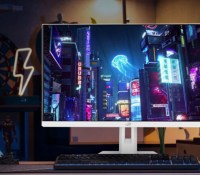 ASUS XG27ACMES BP