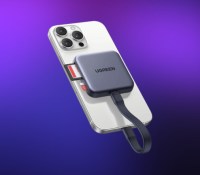 Lecteur carte SD Ugreen